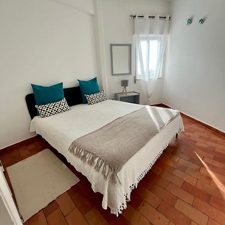 Sea Light Seaview Vista Mar Apartment - Luz, Lagos Экстерьер фото
