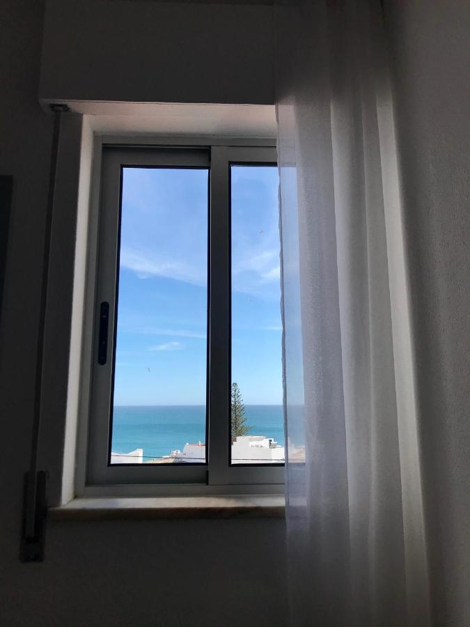 Sea Light Seaview Vista Mar Apartment - Luz, Lagos Экстерьер фото