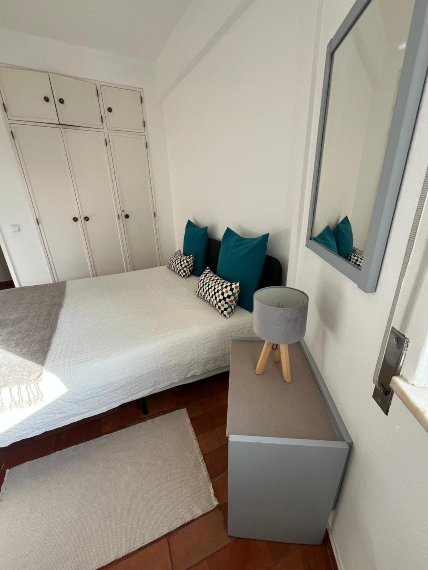 Sea Light Seaview Vista Mar Apartment - Luz, Lagos Экстерьер фото