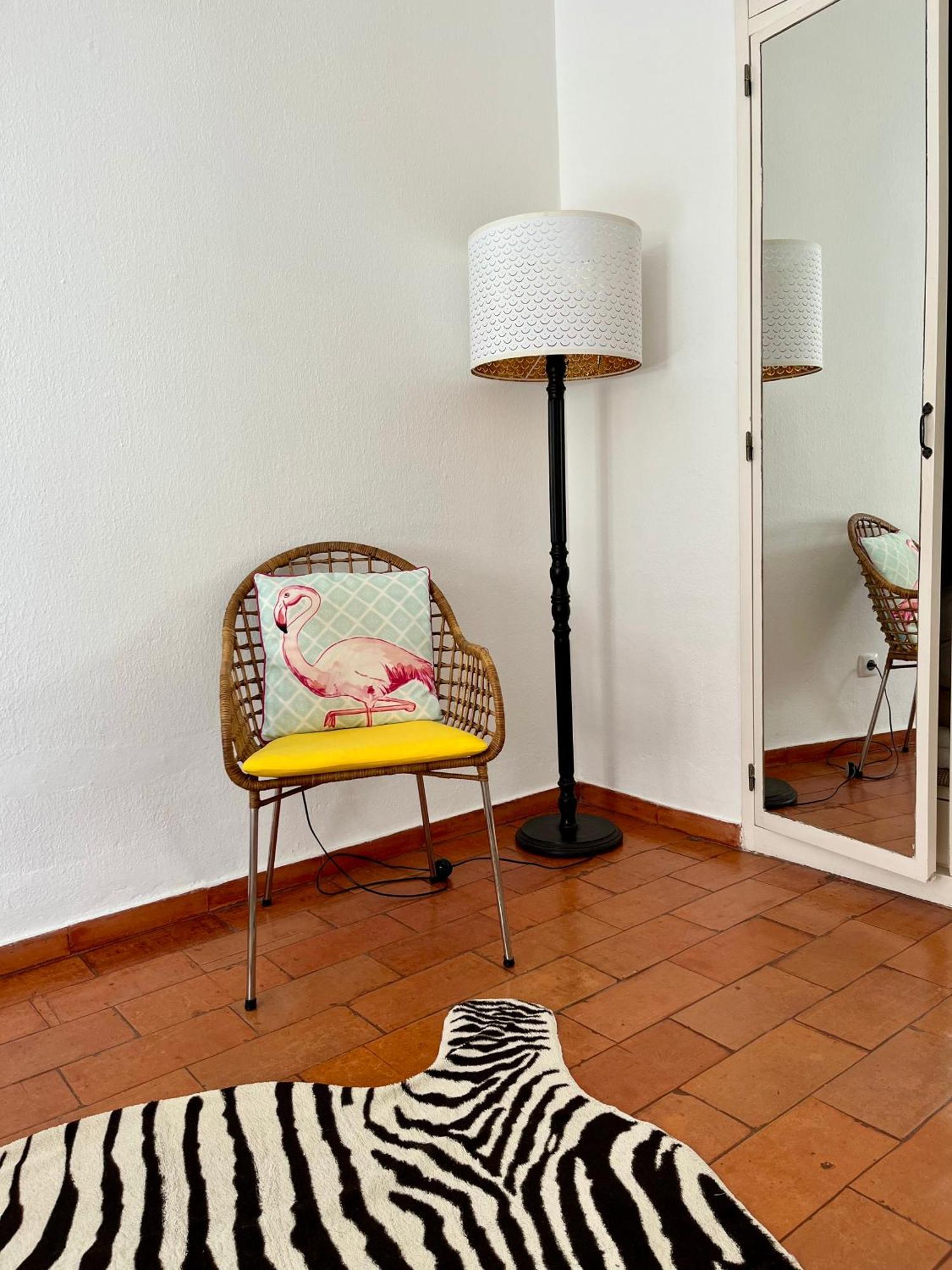 Sea Light Seaview Vista Mar Apartment - Luz, Lagos Экстерьер фото