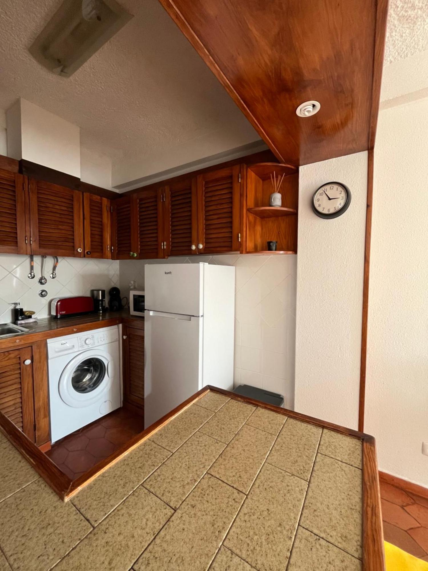 Sea Light Seaview Vista Mar Apartment - Luz, Lagos Экстерьер фото